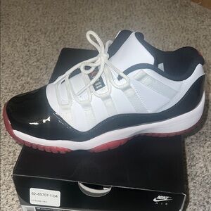 Air Jordan 11 Retro low